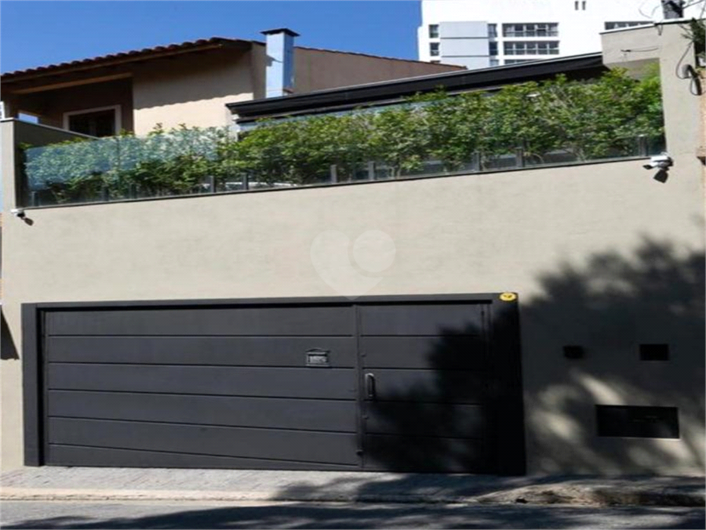 Venda Casa térrea São Paulo Sumaré REO628367 14