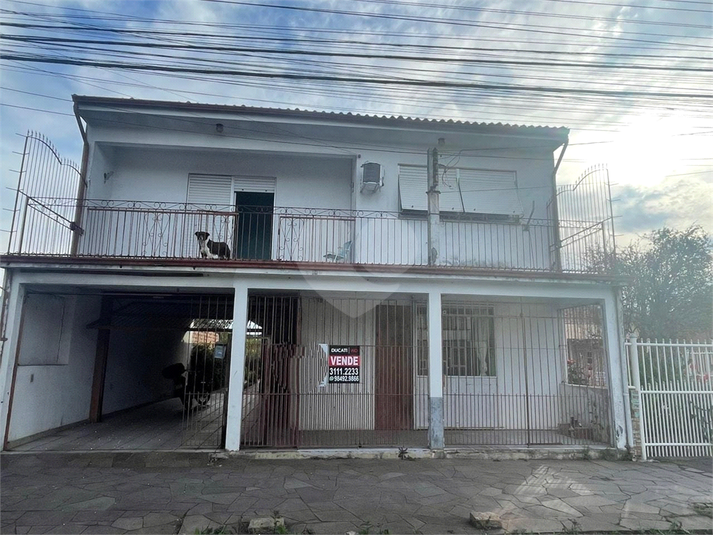 Venda Casa Cachoeirinha Ponta Porã REO628390 1