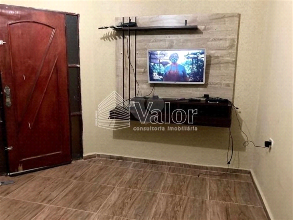 Venda Casa São Carlos Jardim Santa Tereza REO628402 17