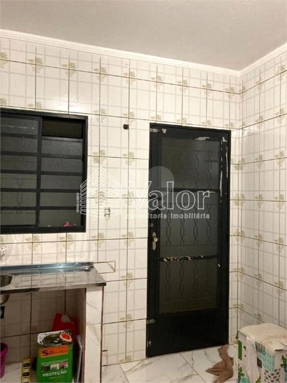 Venda Casa São Carlos Jardim Santa Tereza REO628402 11