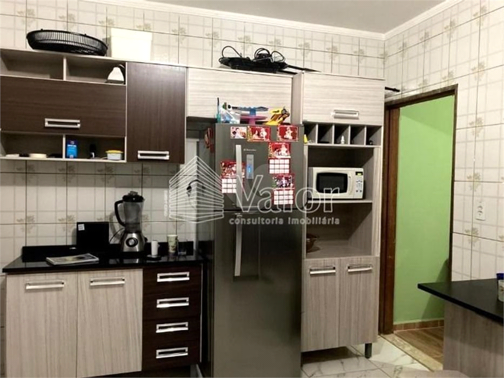 Venda Casa São Carlos Jardim Santa Tereza REO628402 9