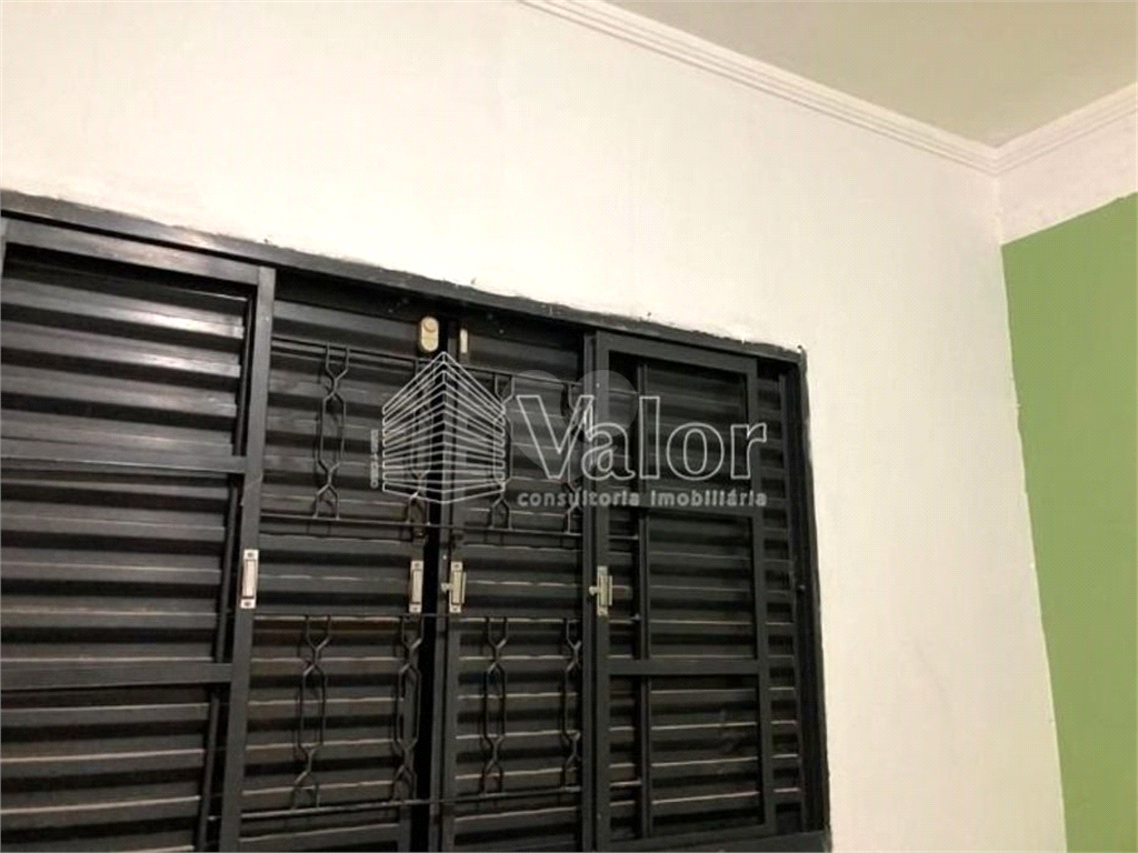 Venda Casa São Carlos Jardim Santa Tereza REO628402 15