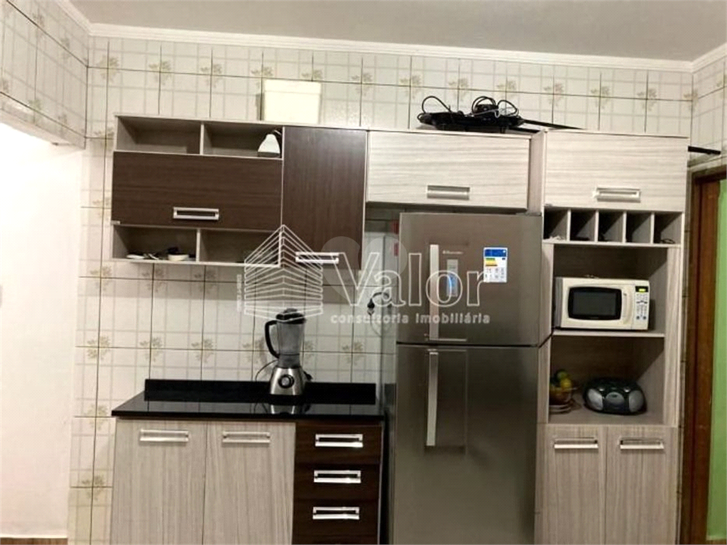 Venda Casa São Carlos Jardim Santa Tereza REO628402 20