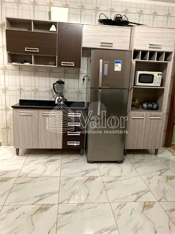 Venda Casa São Carlos Jardim Santa Tereza REO628402 14