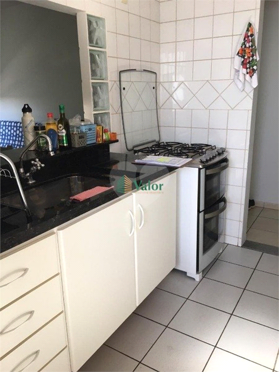 Venda Apartamento São Carlos Centro REO628404 14