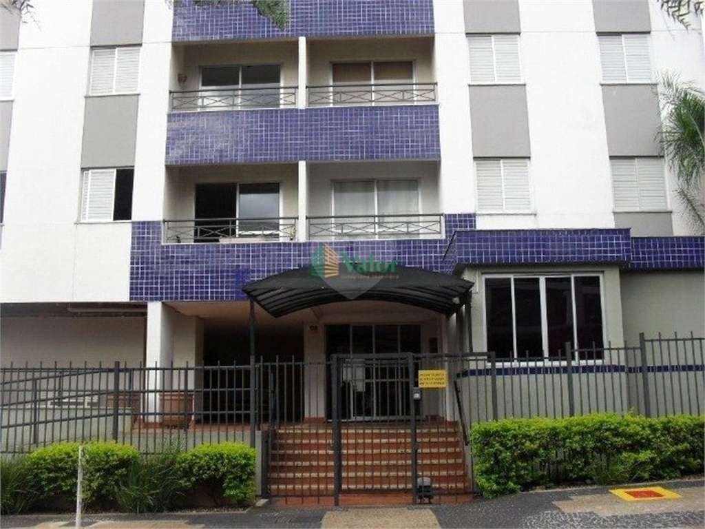 Venda Apartamento São Carlos Centro REO628404 1