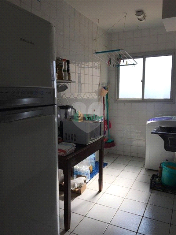 Venda Apartamento São Carlos Centro REO628404 18