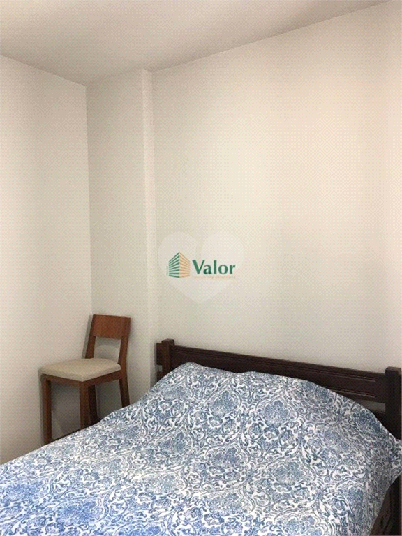 Venda Apartamento São Carlos Centro REO628404 5