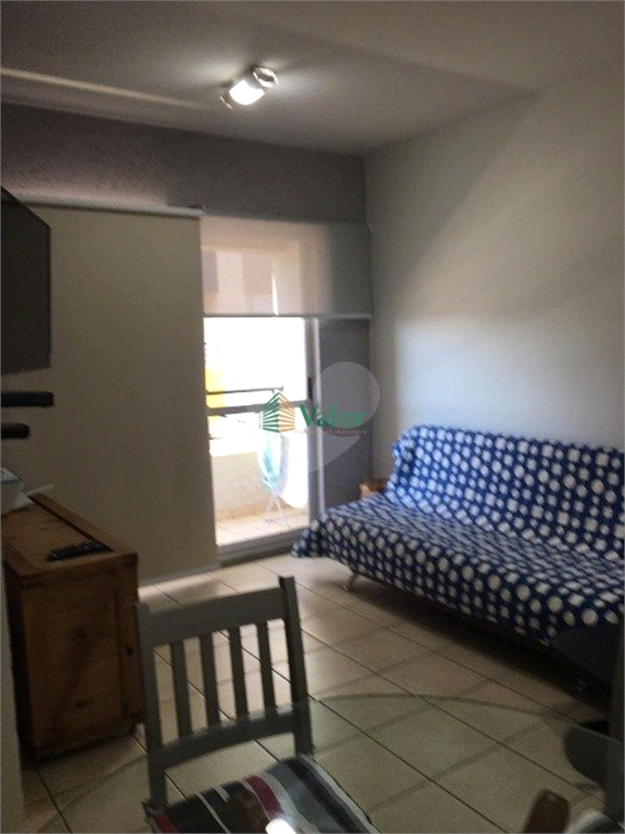 Venda Apartamento São Carlos Centro REO628404 11