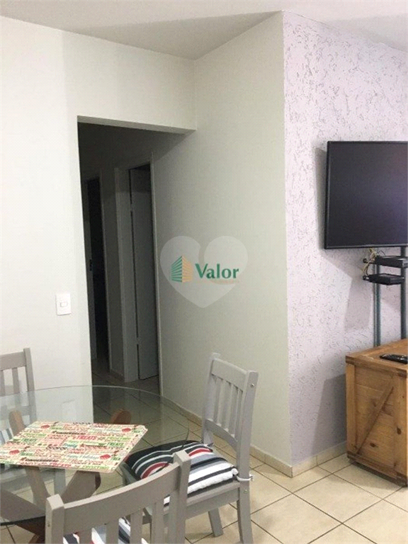 Venda Apartamento São Carlos Centro REO628404 10