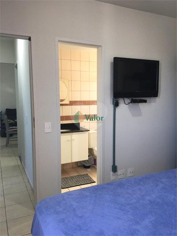 Venda Apartamento São Carlos Centro REO628404 4