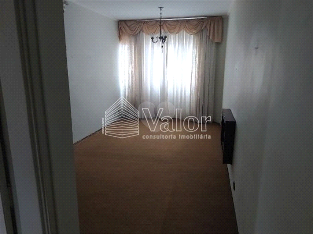 Venda Apartamento São Carlos Vila Monteiro (gleba I) REO628424 10