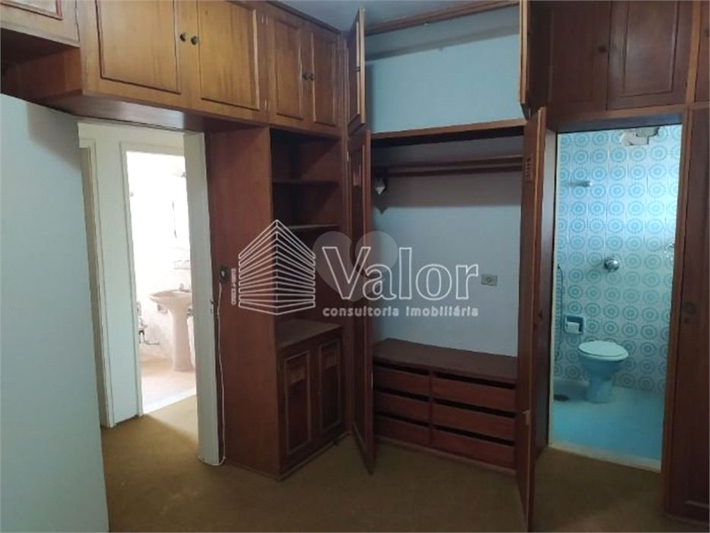 Venda Apartamento São Carlos Vila Monteiro (gleba I) REO628424 13