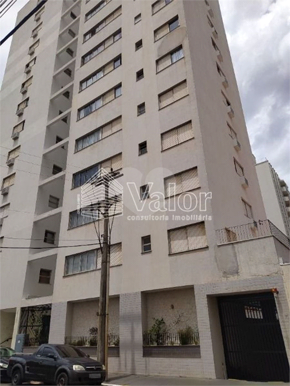 Venda Apartamento São Carlos Vila Monteiro (gleba I) REO628424 1