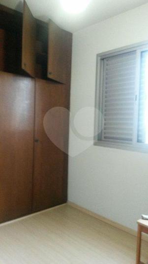 Venda Apartamento São Paulo Vila Andrade REO62844 4