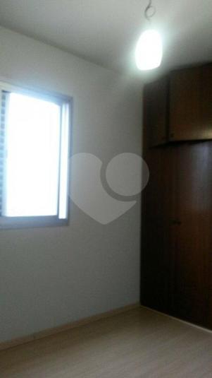 Venda Apartamento São Paulo Vila Andrade REO62844 9