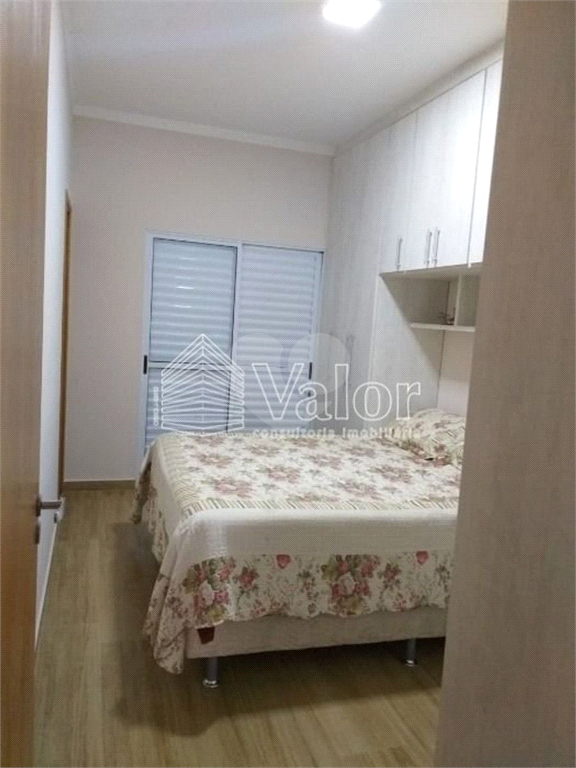 Venda Casa São Carlos Jardim Cardinalli REO628470 13