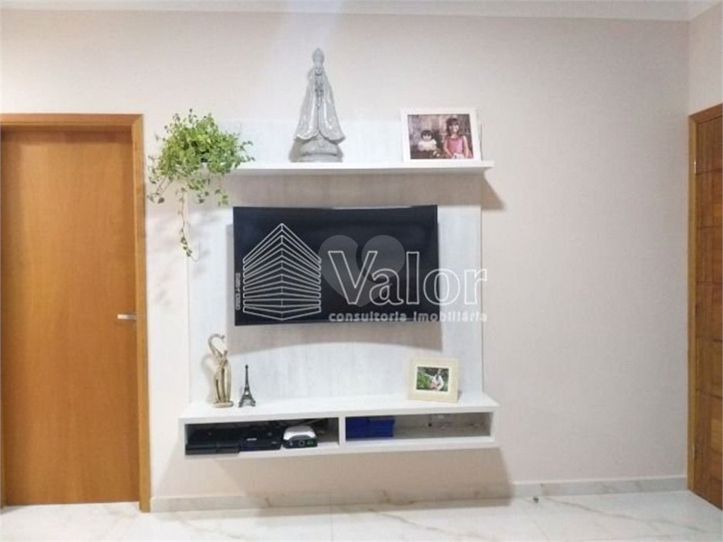 Venda Casa São Carlos Jardim Cardinalli REO628470 6