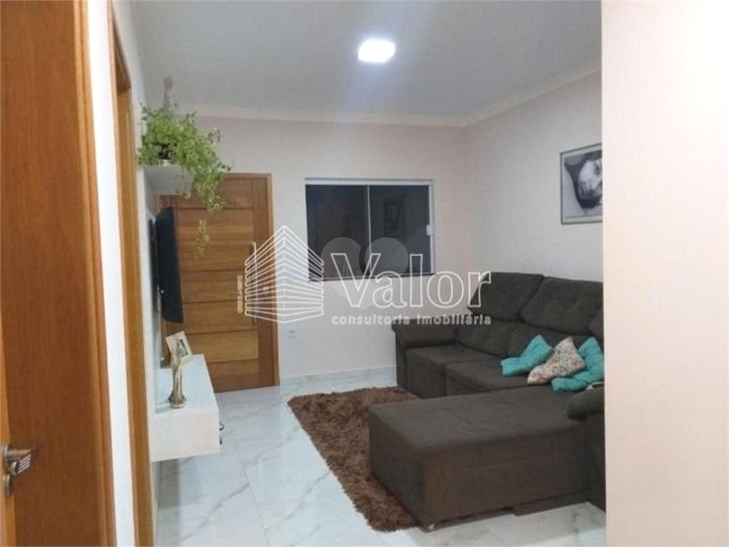 Venda Casa São Carlos Jardim Cardinalli REO628470 8