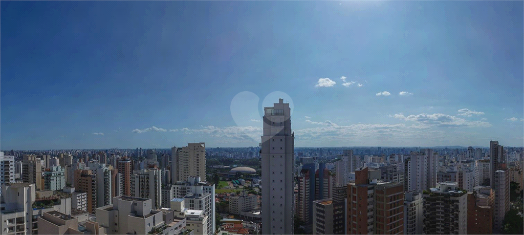 Venda Apartamento São Paulo Paraíso REO628471 10