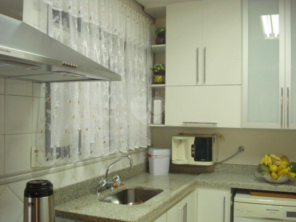 Venda Apartamento São Paulo Vila Suzana REO62848 7