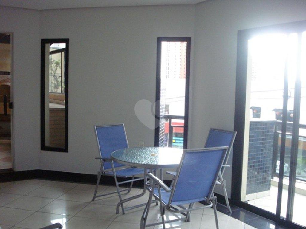 Venda Apartamento São Paulo Vila Suzana REO62848 14