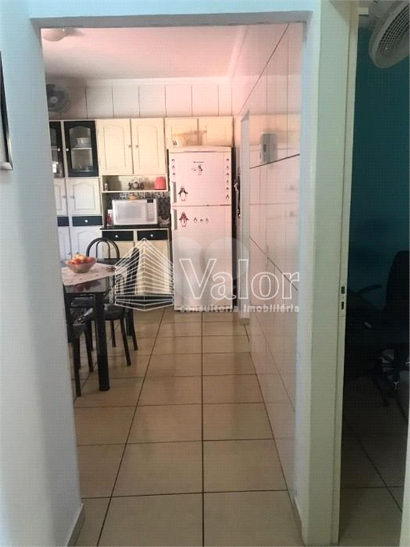 Venda Casa São Carlos Cidade Aracy REO628485 12