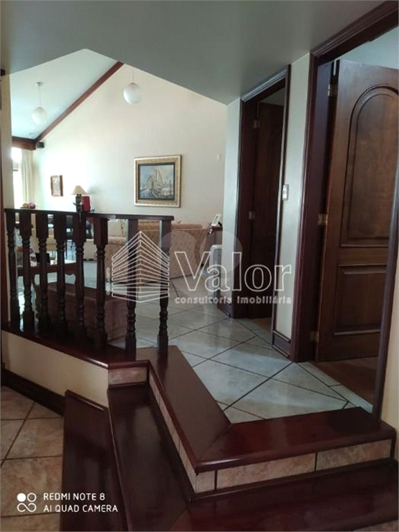 Venda Casa São Carlos Centro REO628486 9