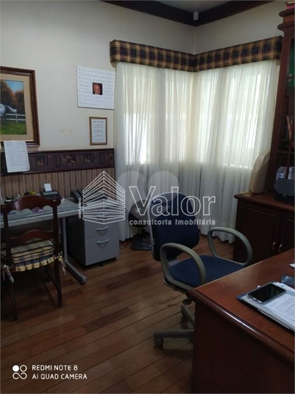 Venda Casa São Carlos Centro REO628486 18