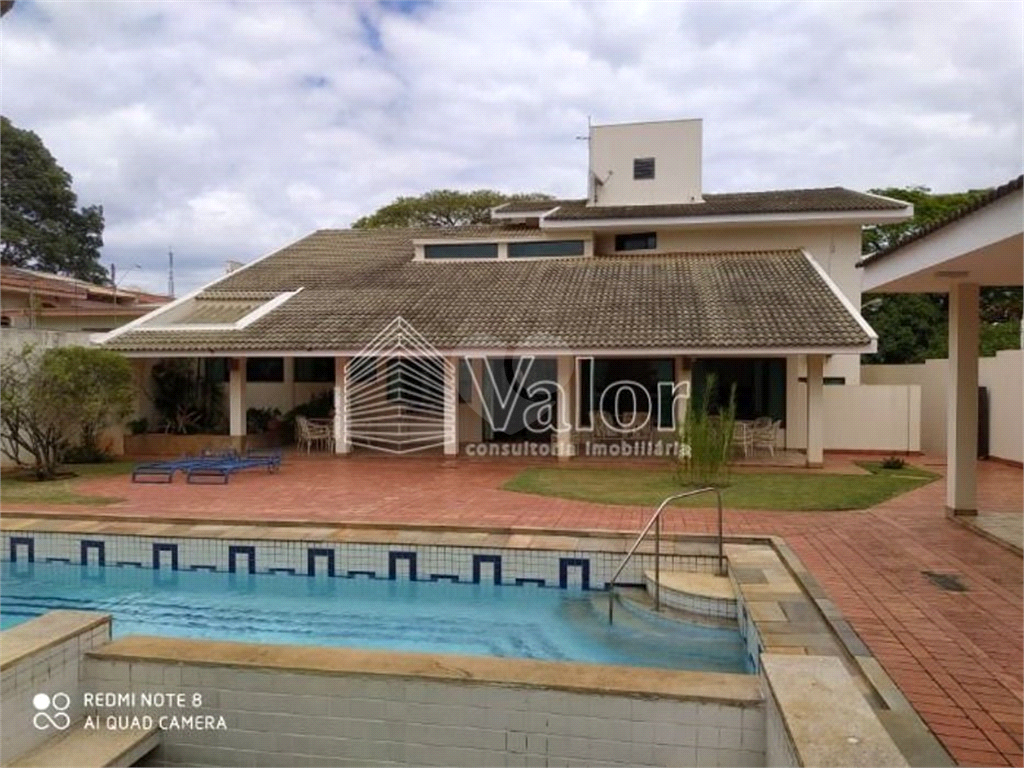 Venda Casa São Carlos Centro REO628486 1