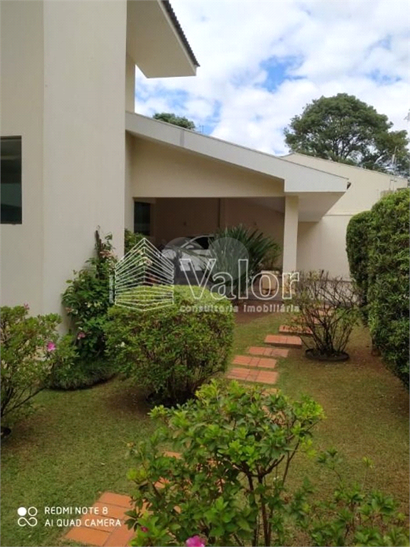 Venda Casa São Carlos Centro REO628486 20