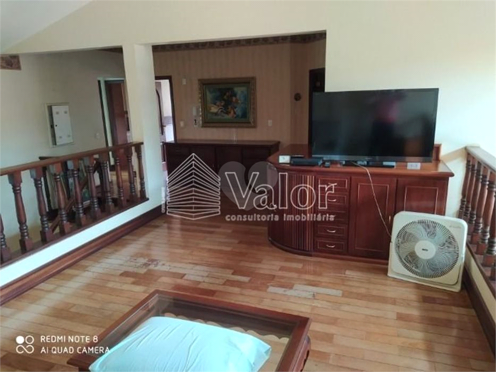 Venda Casa São Carlos Centro REO628486 4