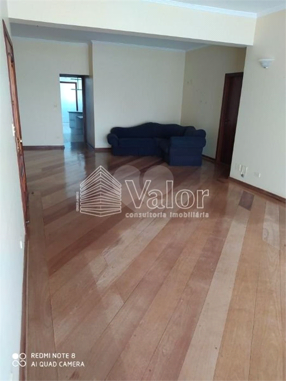 Venda Apartamento São Carlos Vila Monteiro (gleba I) REO628496 1