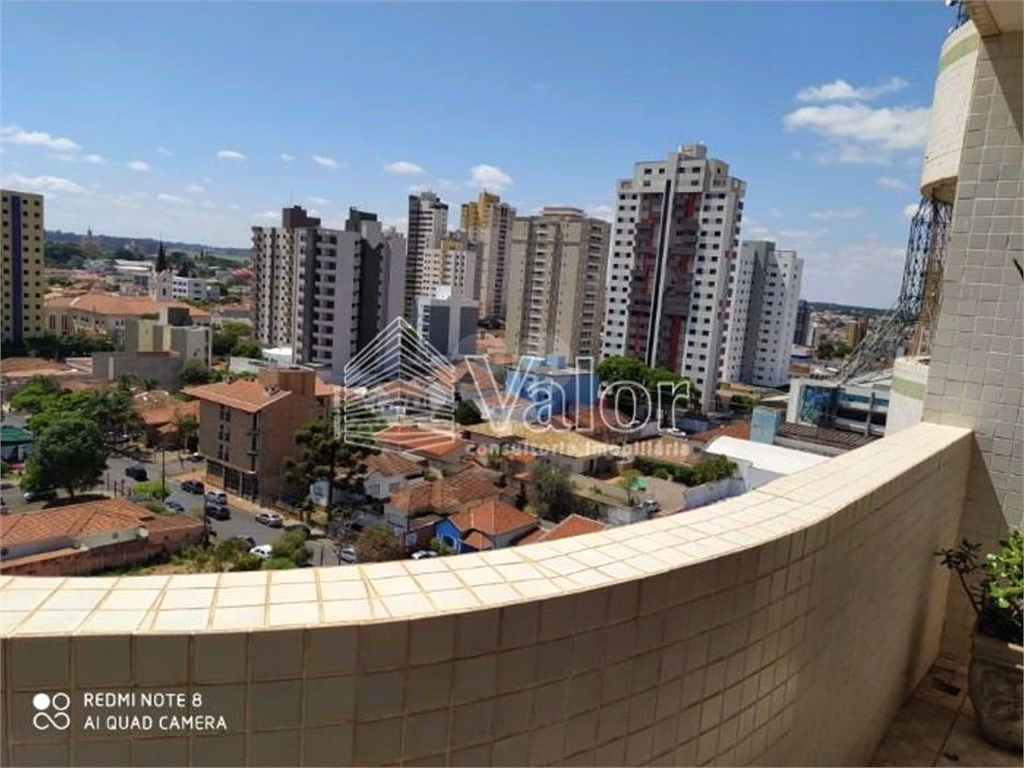 Venda Apartamento São Carlos Vila Monteiro (gleba I) REO628496 17