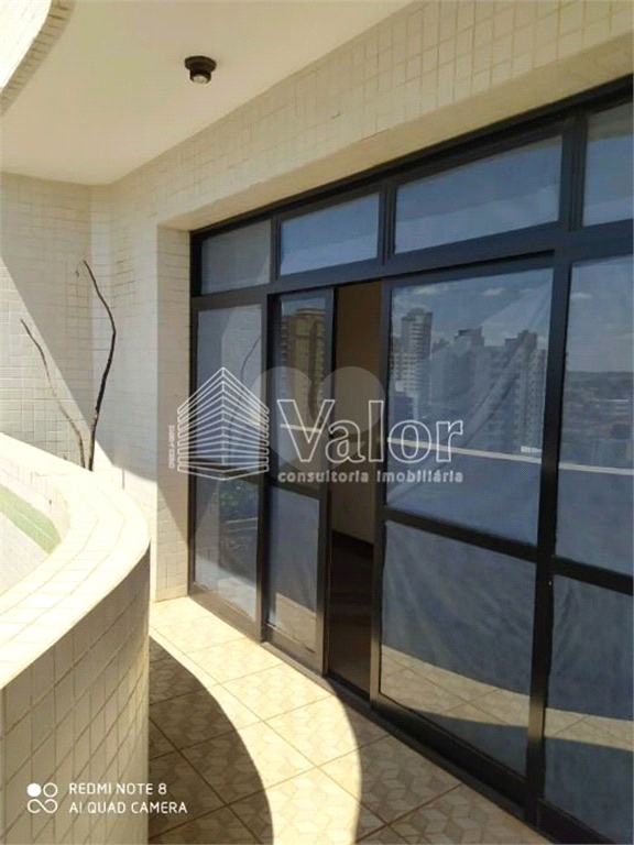 Venda Apartamento São Carlos Vila Monteiro (gleba I) REO628496 20