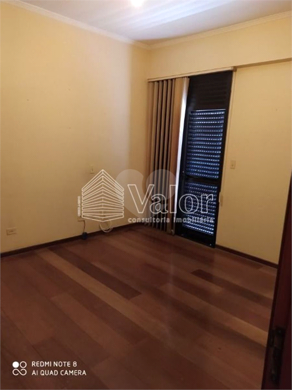 Venda Apartamento São Carlos Vila Monteiro (gleba I) REO628496 7