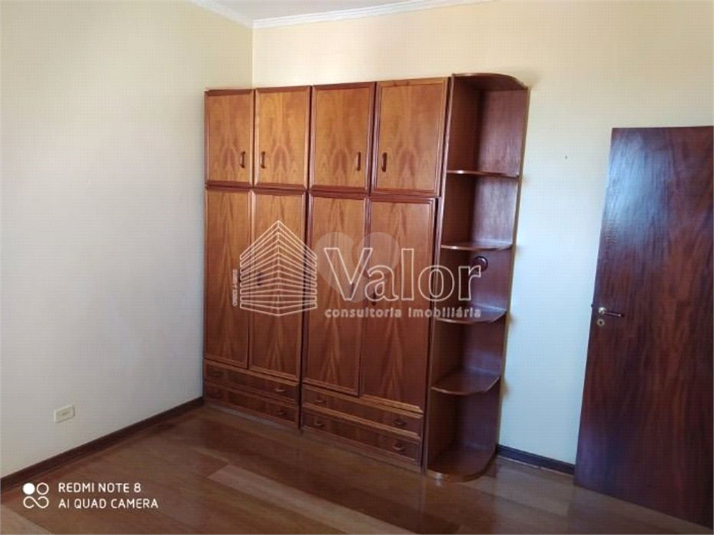 Venda Apartamento São Carlos Vila Monteiro (gleba I) REO628496 16