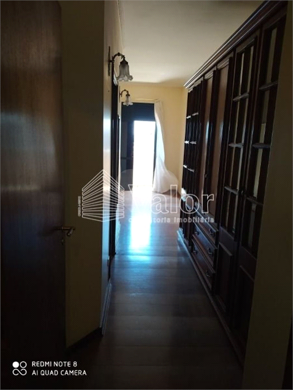 Venda Apartamento São Carlos Vila Monteiro (gleba I) REO628496 11