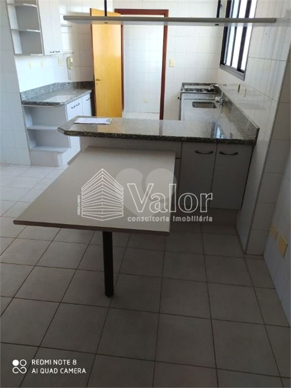 Venda Apartamento São Carlos Vila Monteiro (gleba I) REO628496 12