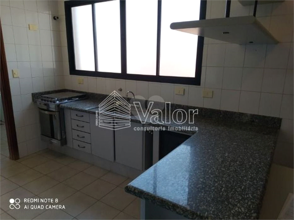 Venda Apartamento São Carlos Vila Monteiro (gleba I) REO628496 13