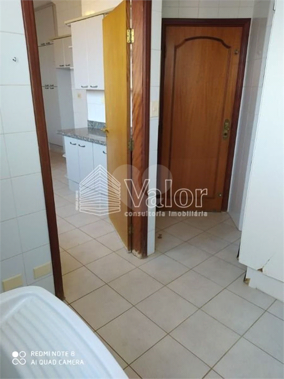 Venda Apartamento São Carlos Vila Monteiro (gleba I) REO628496 15