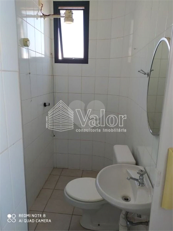 Venda Apartamento São Carlos Vila Monteiro (gleba I) REO628496 18