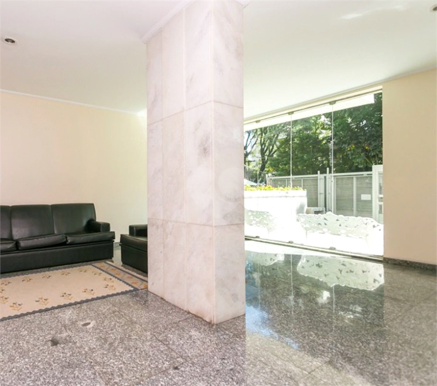 Venda Apartamento São Paulo Santa Cecília REO62850 22