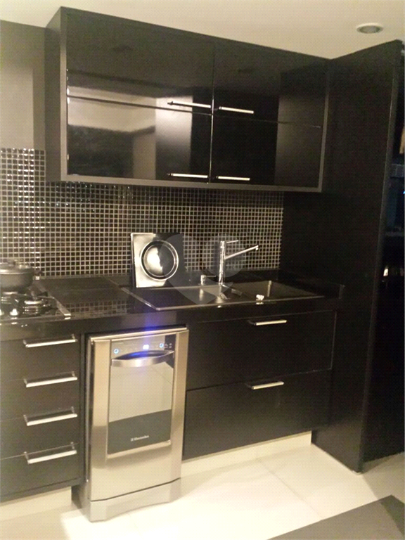 Venda Apartamento São Paulo Santa Cecília REO62850 2