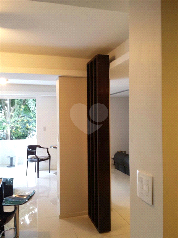 Venda Apartamento São Paulo Santa Cecília REO62850 11