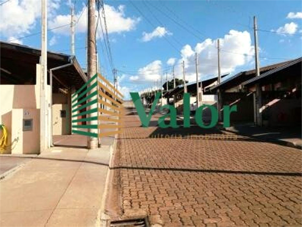 Venda Casa São Carlos Recreio São Judas Tadeu REO628506 2