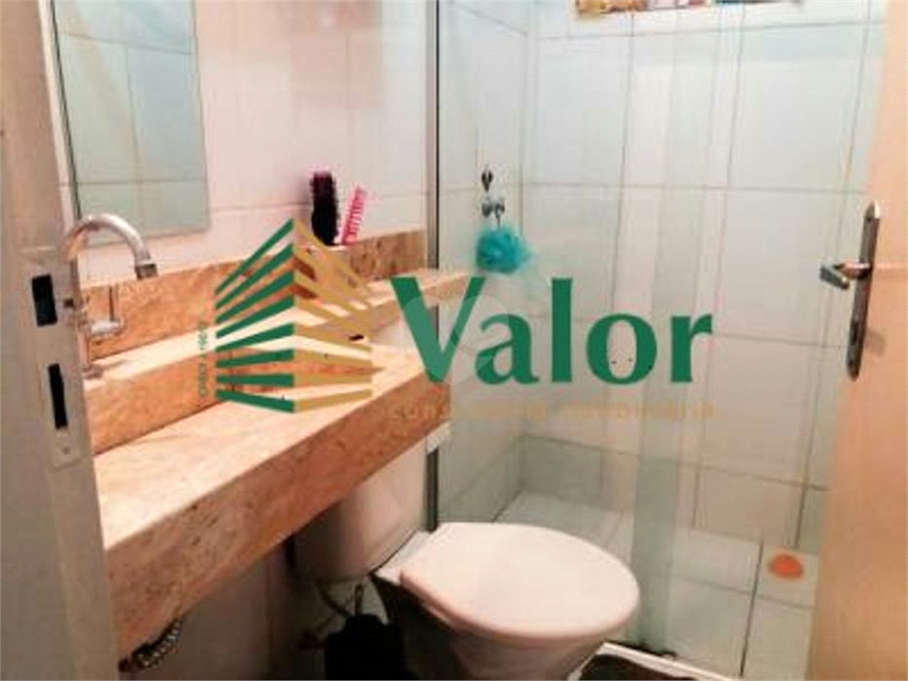 Venda Casa São Carlos Recreio São Judas Tadeu REO628506 9