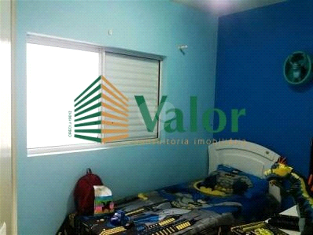 Venda Casa São Carlos Recreio São Judas Tadeu REO628506 12