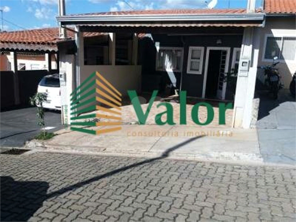 Venda Casa São Carlos Recreio São Judas Tadeu REO628506 1