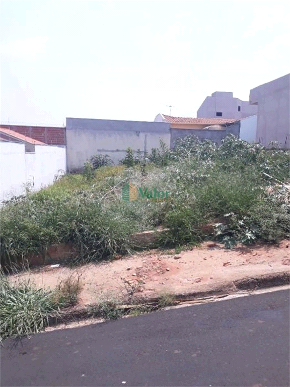 Venda Terreno São Carlos Jardim De Cresci REO628519 5